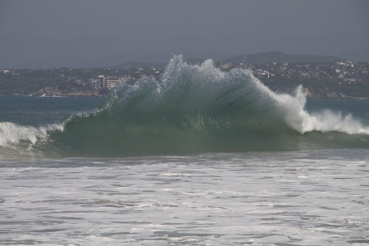 Waves, breaking, sea — Make a Statement with Quality Replica Louis Vuitton Shoes and Accessories