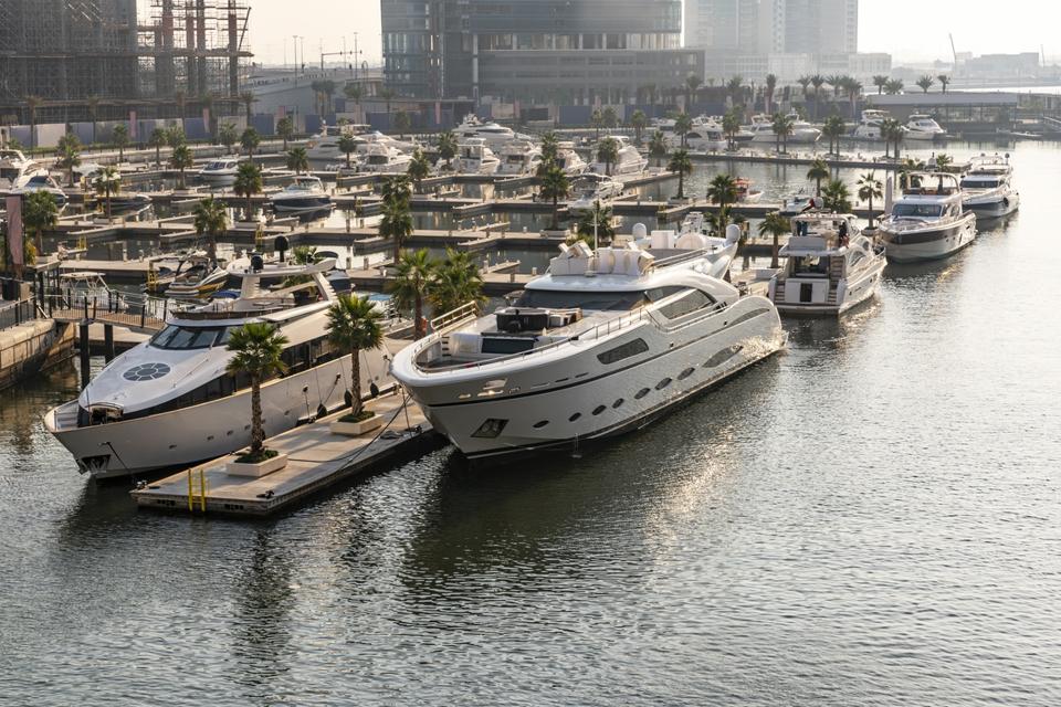 The Rising Trend of Luxury Yacht Experiences in Dubai