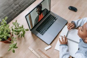 AI tutor funding