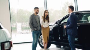 Auto sector festive outlook