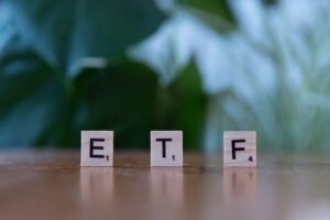 Bitcoin ETF rebound