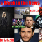 Game trailers announcements: Best highlights of the week