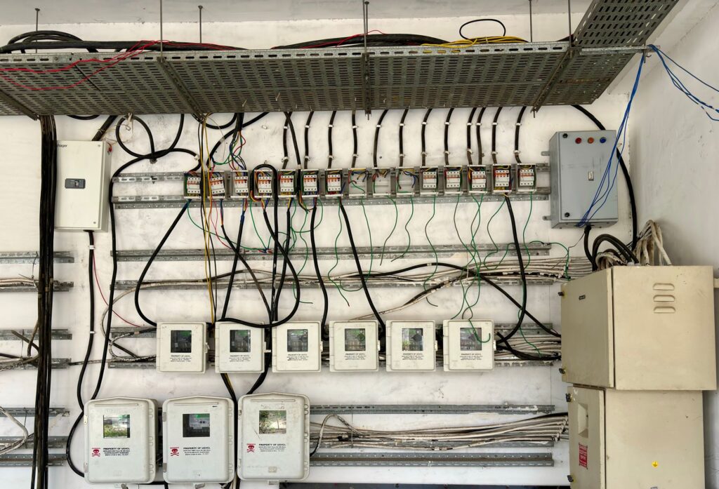Mangal Electrical Industries