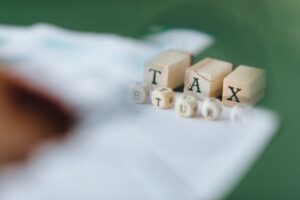 non-resident income taxation