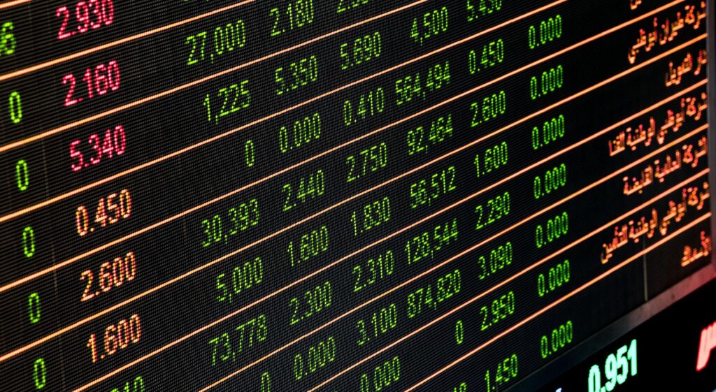 NSE added stocks