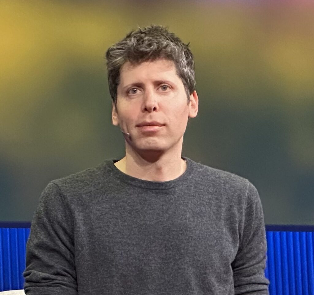 OpenAI new model