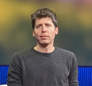 OpenAI new model