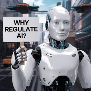 regulate AI