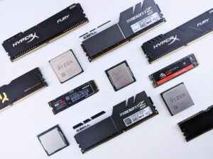 Samsung Broadcom chip deal