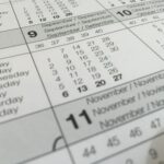 Stocks Ex-Date This Week: Key Dividends and Splits to Watch