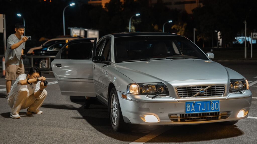 AB Volvo earnings date
