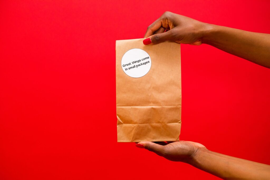 AI packaging deal
