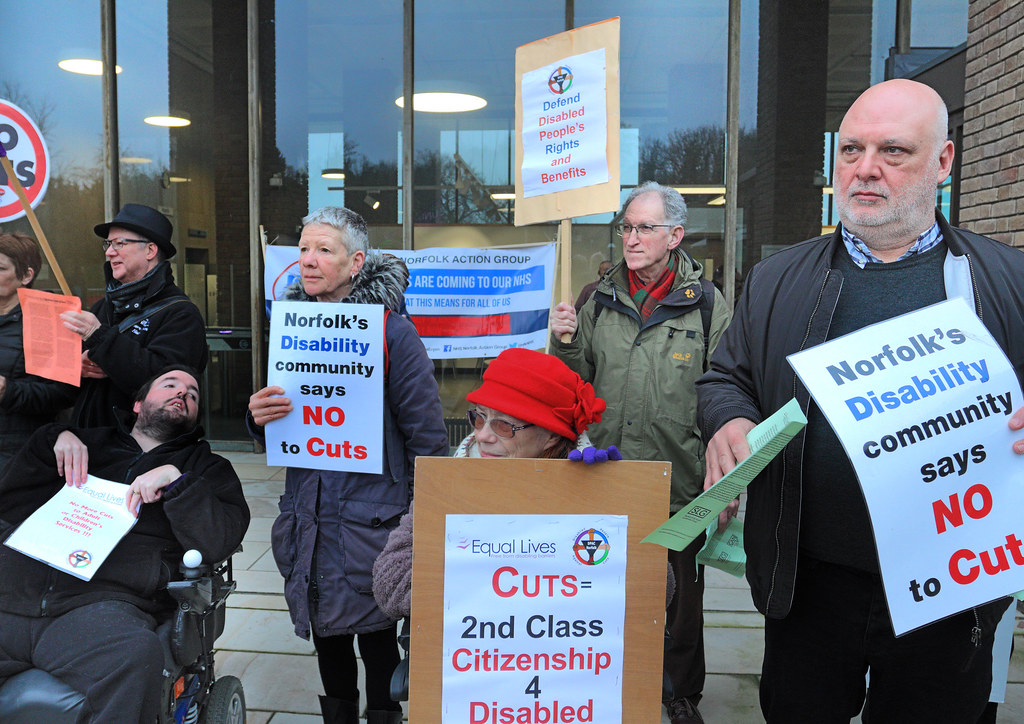 Council Tax Support changes