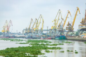 Engineering exports growth