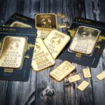 Gold prices fall: Is this the worst time to invest?