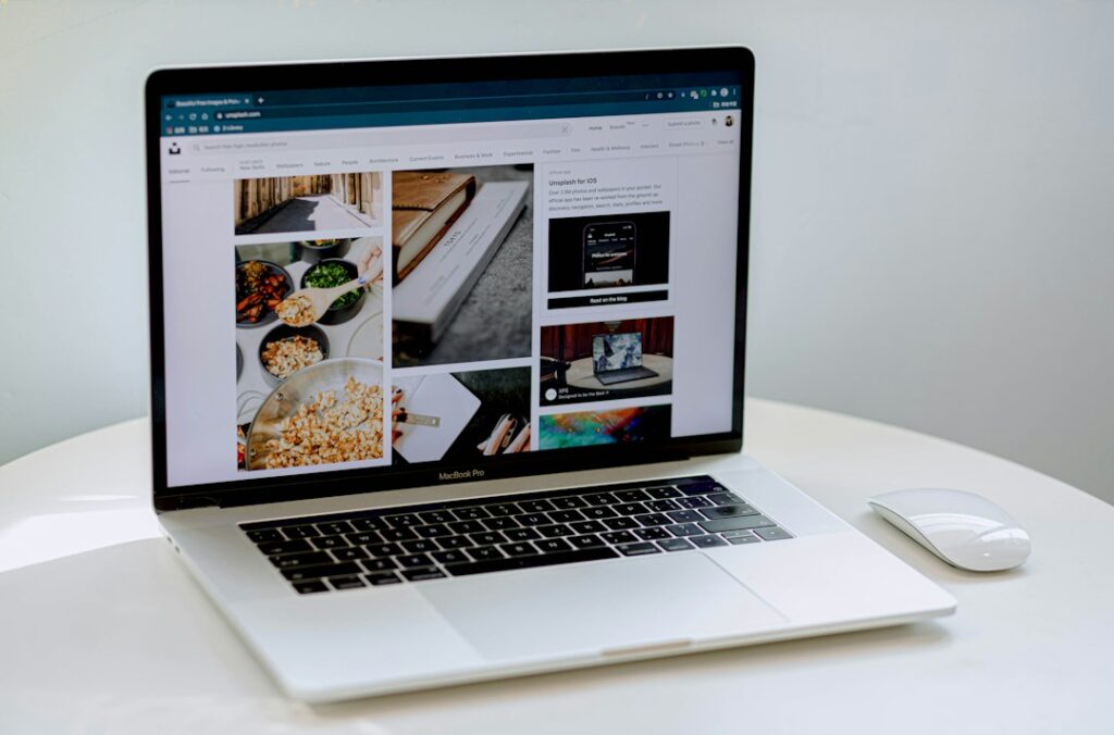 product categories create