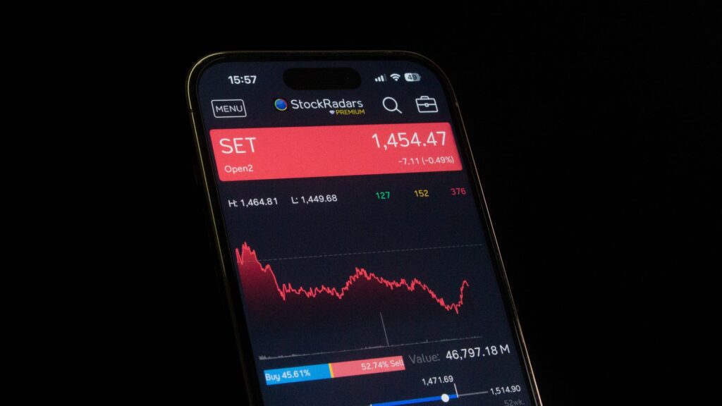 Indian stock market