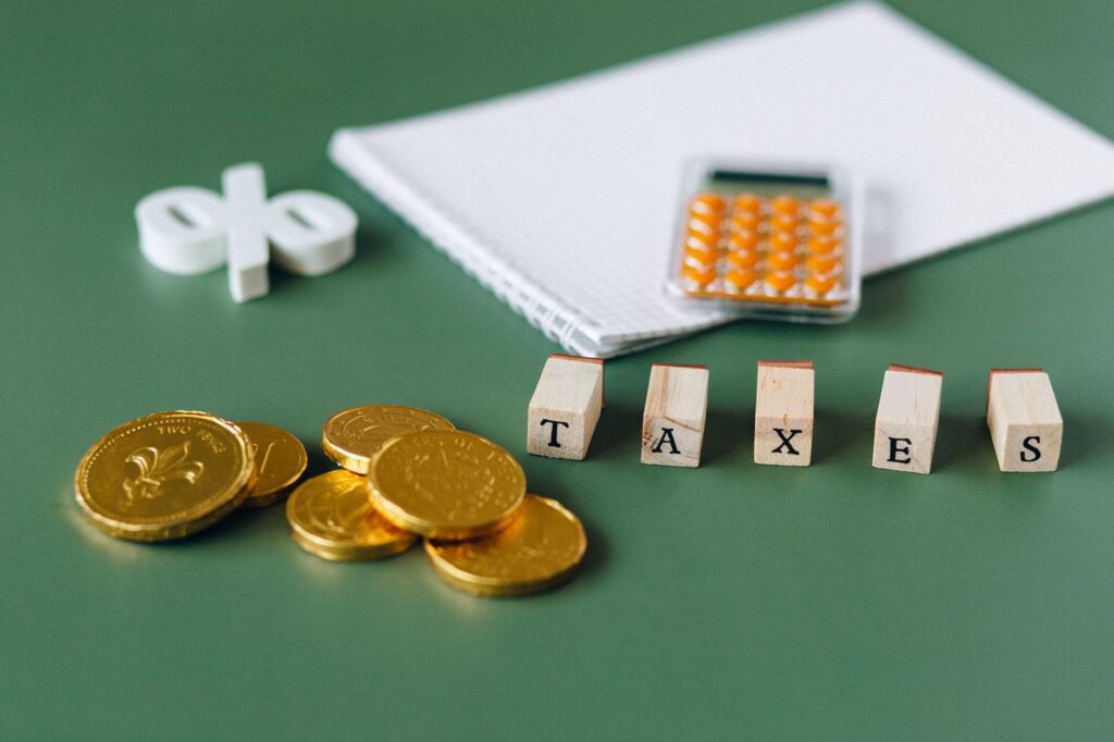 LTCG tax on equity
