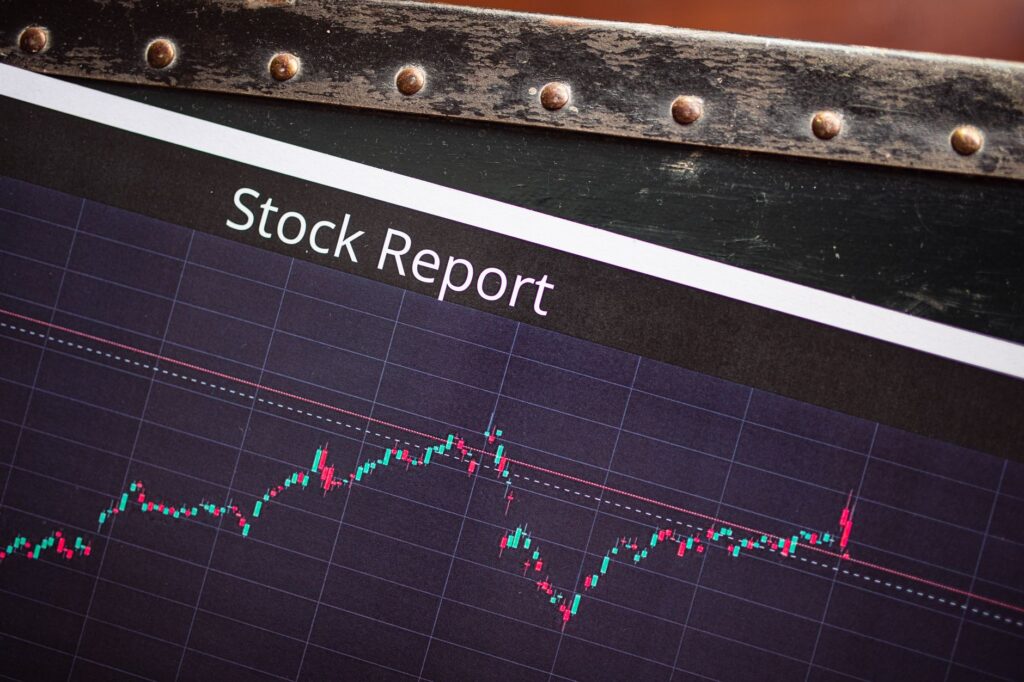 Stock Market Close