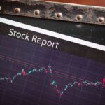 Stock Market Close: Sensex Drops 252 Points in Choppy Trade