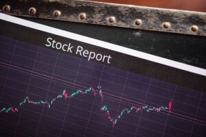 Stock Market Close
