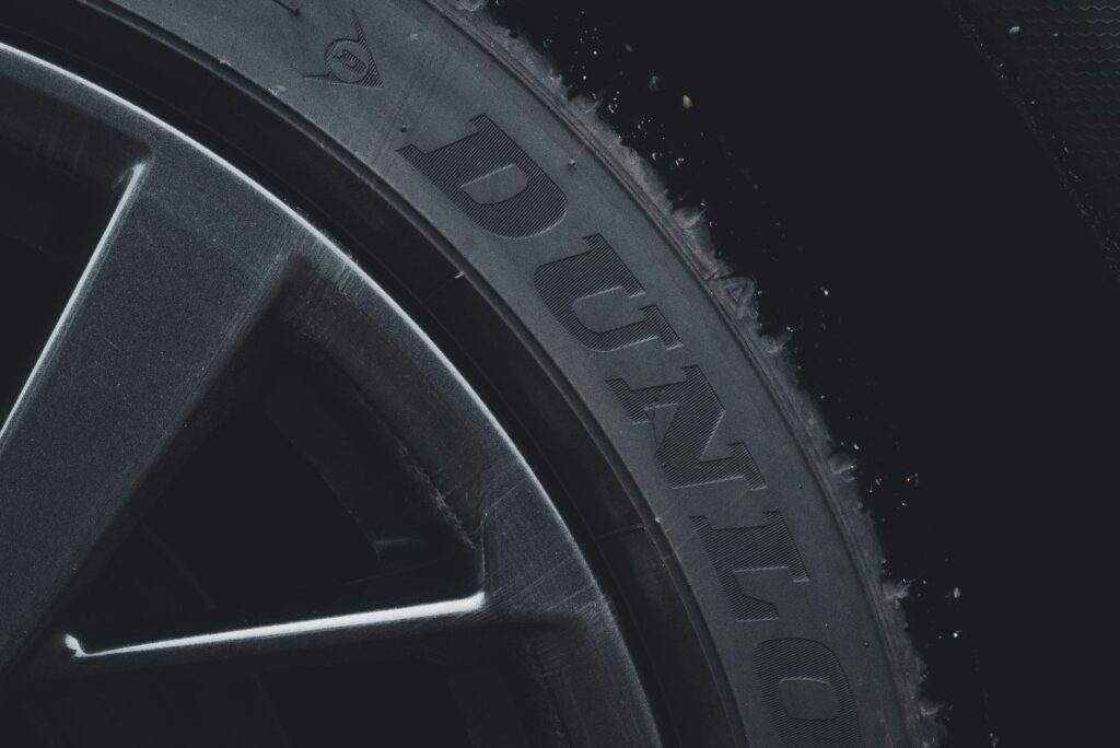 Tolins Tyres stock